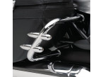 Yamaha Tune up - Saddlebag Guards XV1900