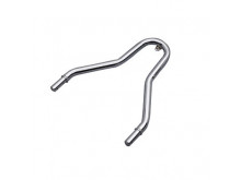 Yamaha Tune up - Sissybar høj model XVS 1300