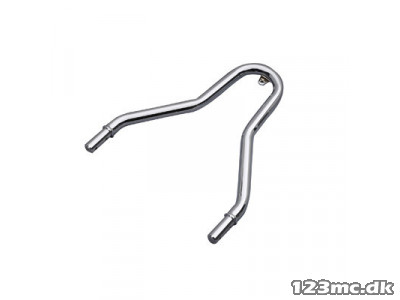 Yamaha Tune up - Sissybar høj model XVS 1300