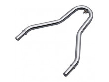 Yamaha Tune up - Sissybar ramme XV 1900