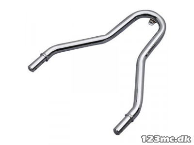 Yamaha Tune up - Sissybar ramme XV 1900