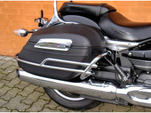 Yamaha Tune up - taske monteringskit XV1900