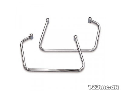 Yamaha Tune up - Taskebøjler til bløde lædertasker