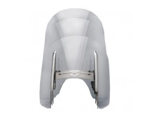 Yamaha Tune up - Vindskærm kort model 42cm høj