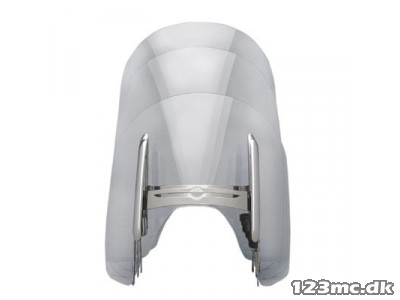 Yamaha Tune up - Vindskærm Lang model 62 cm høj