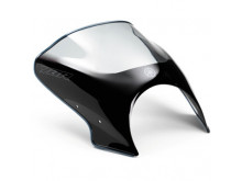 Yamaha Tune Up - YBR 125 - sports skærm