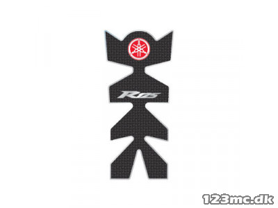 Yamaha Tune Up - YZF-R 125 Carbon look