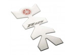 Yamaha Tune Up - YZF-R 125 Tankpad