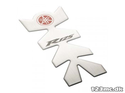 Yamaha Tune Up - YZF-R 125 Tankpad