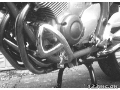 Yamaha XJ 600 Diversion - Taskebøjler