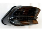 Yamaha XJR 1300 - LED baglygte Smoked