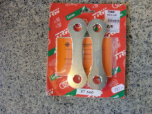 Yamaha XT660 - Sænkningssæt