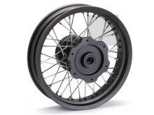 Yamaha XV 950 - Custom egerhjul