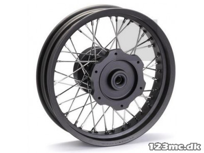 Yamaha XV 950 - Custom egerhjul