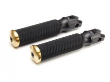 Yamaha XV 950 - Custom forreste fodhvilere