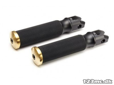 Yamaha XV 950 - Custom forreste fodhvilere