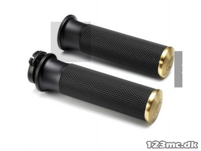 Yamaha XV 950 - Custom-håndtag