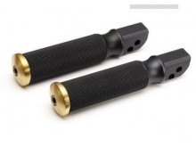 Yamaha XV 950 - Custom passagerfodhvilere