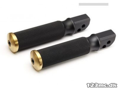 Yamaha XV 950 - Custom passagerfodhvilere