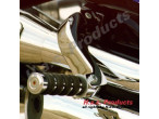 Yamaha XV 950 - Forlænger bagfodhvilere Yamaha XV 950 - Forlænger bagfodhvilere
