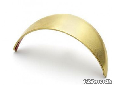 Yamaha XV 950 - Forlygte krans