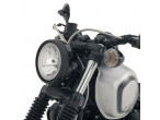Yamaha XV 950 - Forlygte Krans Sort