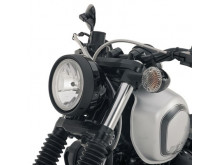 Yamaha XV 950 - Forlygte Krans Sort