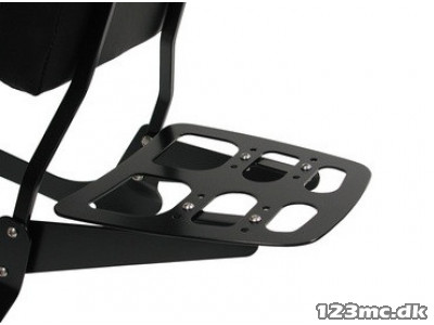 Yamaha XV 950 - HAC bagagebærer til Sissybar