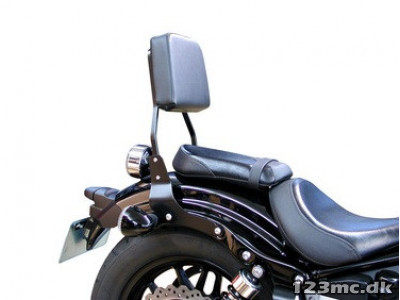 Yamaha XV 950 - HAC Sissybar