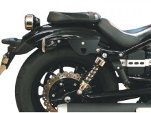 Yamaha XV 950 - KLIC BAG TASKEBESLAG