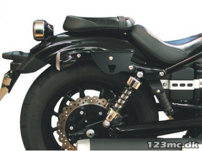 Yamaha XV 950 - KLIC BAG TASKEBESLAG