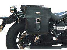 Yamaha XV 950 - Klic Bag taskesæt