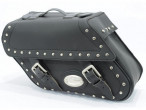 Yamaha XV 950 - LONG RIDE TASKER 27 L m. nitter