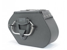 Yamaha XV 950 - LONG RIDE TASKER 27 L m. nitter