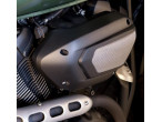 Yamaha XV 950 - Luftfilterdæksel