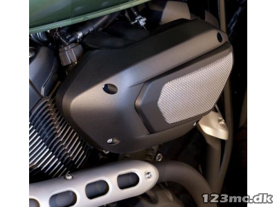 Yamaha XV 950 - Luftfilterdæksel