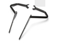 Yamaha XV 950 - Motorbøjler