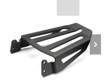 Yamaha XV 950 - Original bagagebærer