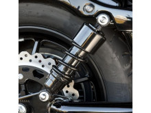 Yamaha XV 950 - Sænkningssæt