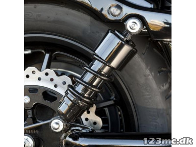 Yamaha XV 950 - Sænkningssæt