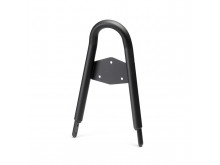 Yamaha XV 950 - sissybar høj