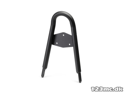 Yamaha XV 950 - sissybar høj