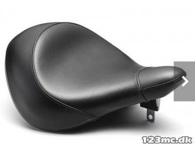 Yamaha XV 950 - Solosæde