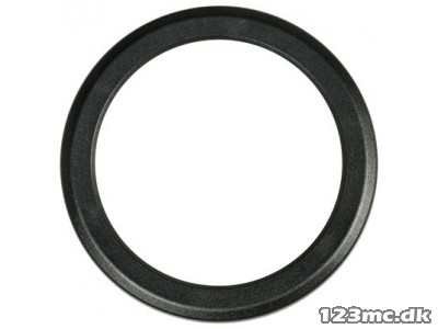 Yamaha XV 950 - Speedometer Krans Sort