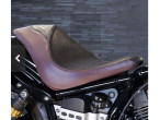 Yamaha XV 950 - Stiletformet sæde
