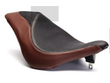 Yamaha XV 950 - Stiletformet sæde