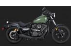 Yamaha XV 950 - VANCE & HINES COMPETITION Baffle