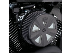 Yamaha XV 950 - VANCE & HINES LUFTFILTER COVER