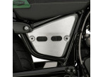Yamaha XV 950 Cafe Side Covers