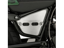 Yamaha XV 950 Cafe Side Covers